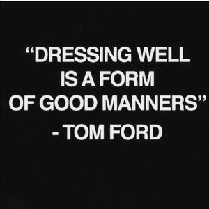 Meet your Posher, Chrissy